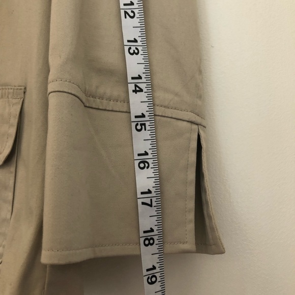 Tribal jacket - Picture 5 of 8